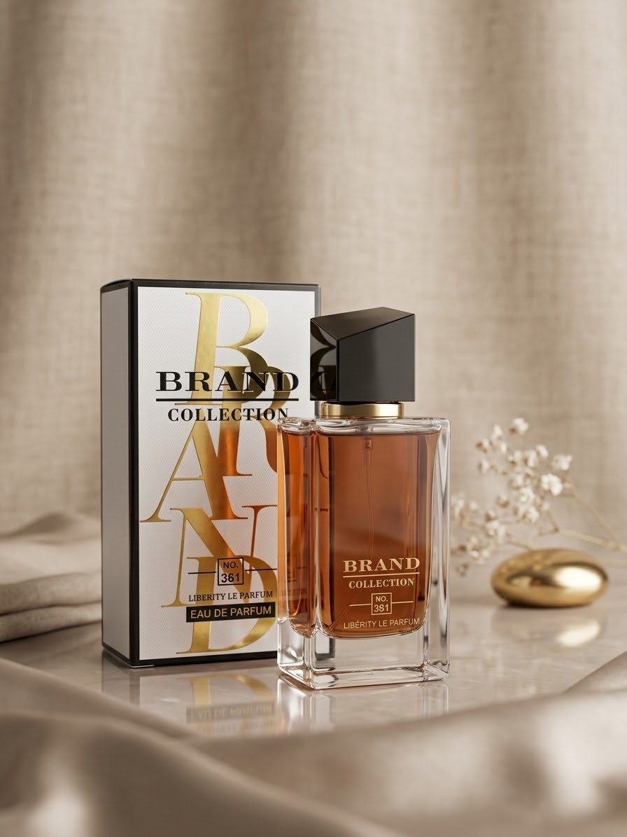 Brand Collection Nº 361 – Liberty Le Parfum✨