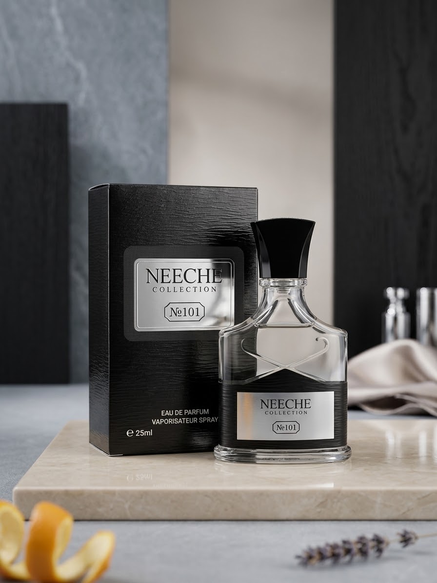 Neeche Collection Nº 101🎩