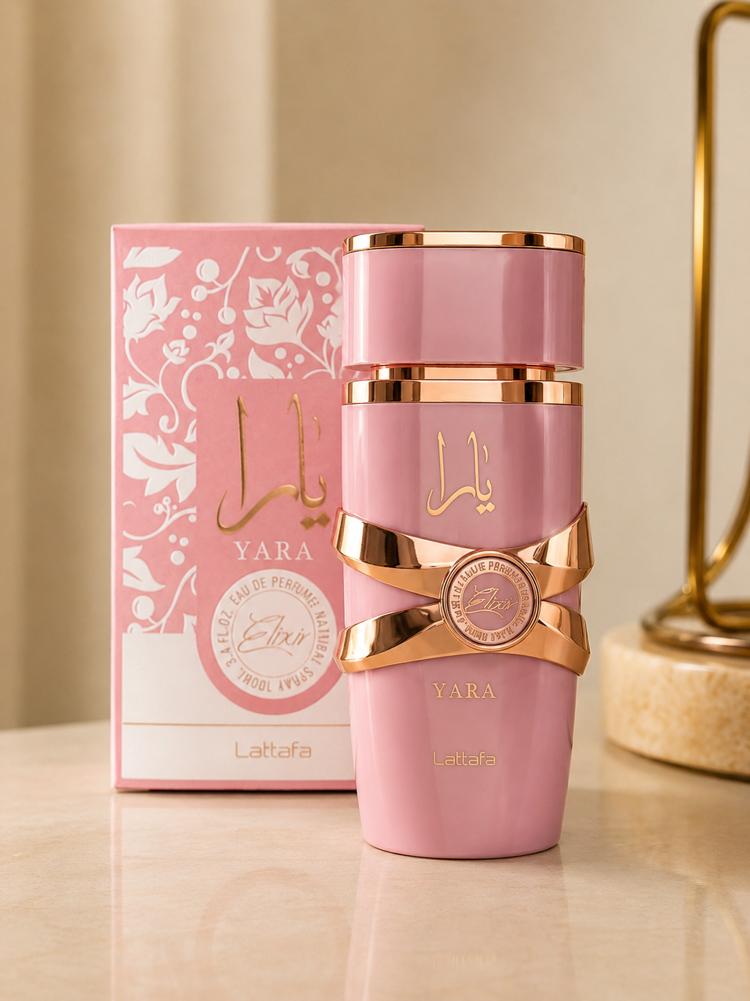 Yara Elixir 🎀